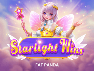 Starlight Wins screenshot