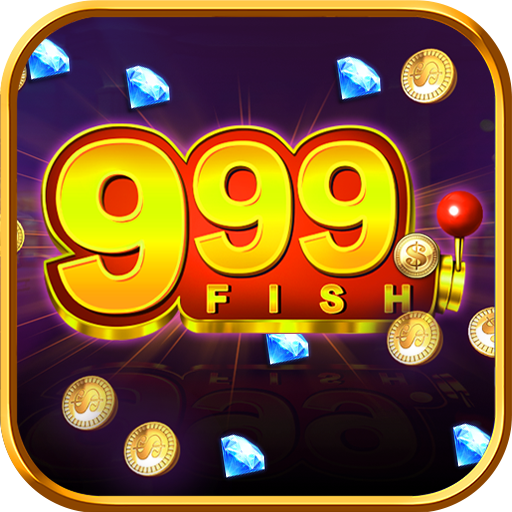 888p999 گیم Logo